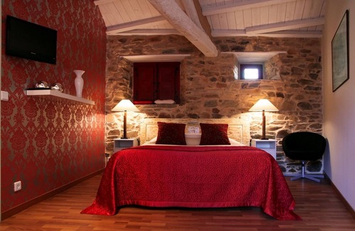 Valderrey Casa | Casa Rural a-ti