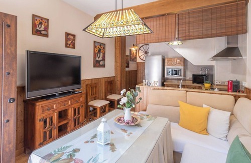 Setenil de las Bodegas Villa | Casa Rural Abril Setenil de las Bodegas by Ruralidays