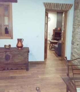 Guadalupe Casa | Casa Rural Abuela Isabel