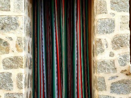 El Fresno Casa | Casa Rural Abuela Reme