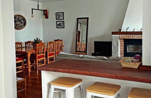 El Fresno Casa | Casa Rural Abuela Reme