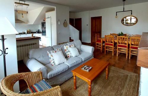 El Fresno Casa | Casa Rural Abuela Reme
