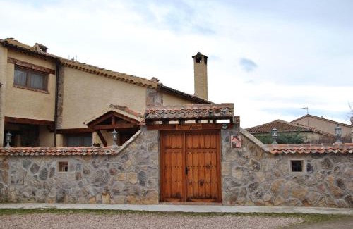 Tenzuela Casa | Casa Rural Abuelo Regino