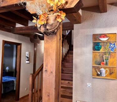 Tenzuela Casa | Casa Rural Abuelo Regino