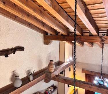 Tenzuela Casa | Casa Rural Abuelo Regino