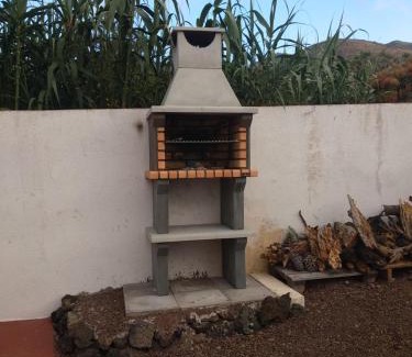 Mocanal Casa | Casa Rural Aguarijo