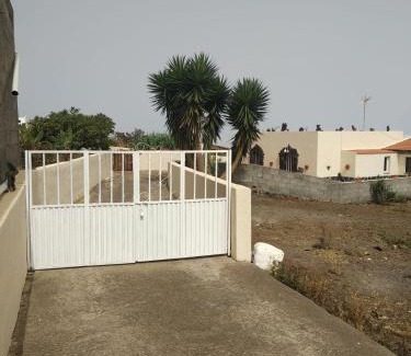Mocanal Casa | Casa Rural Aguarijo