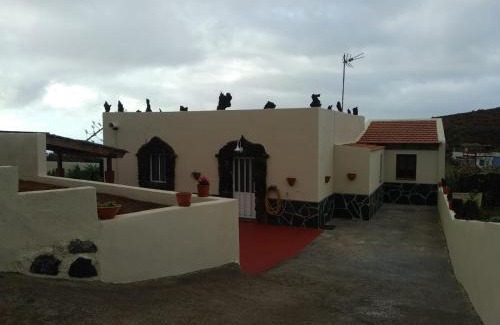 Mocanal Casa | Casa Rural Aguarijo