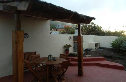 Mocanal Casa | Casa Rural Aguarijo