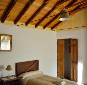 El Colmenar Casa | Casa Rural Ahoraya