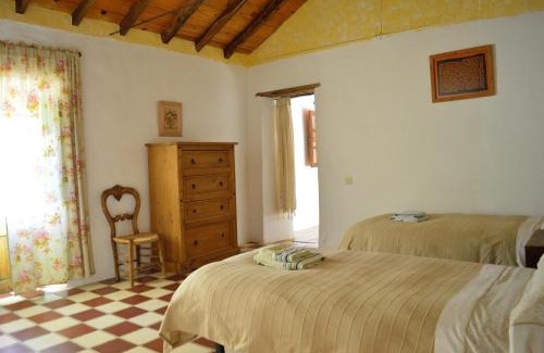 El Colmenar Casa | Casa Rural Ahoraya