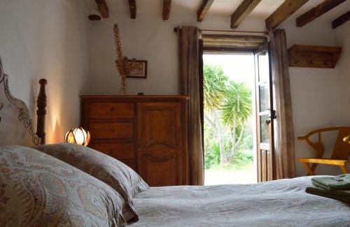 El Colmenar Casa | Casa Rural Ahoraya
