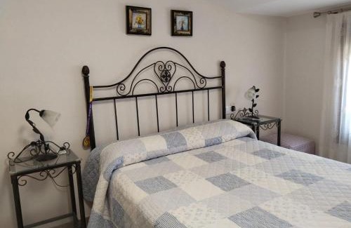 Lituenigo Casa | Casa Rural Aires del Moncayo