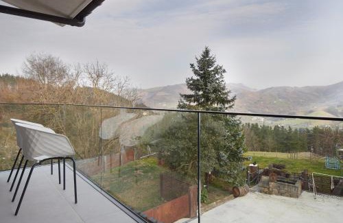Elgoibar Casa | Casa Rural Akei - Basque Stay