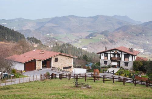Elgoibar Casa | Casa Rural Akei - Basque Stay