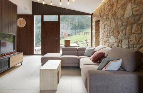 Elgoibar Casa | Casa Rural Akei - Basque Stay