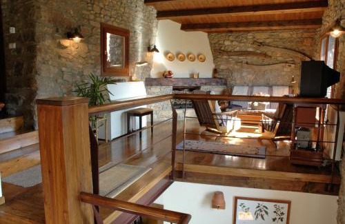 Ansovell Chalet De Esquí | Casa Rural al Pirineu