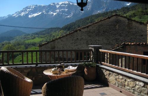 Ansovell Chalet De Esquí | Casa Rural al Pirineu