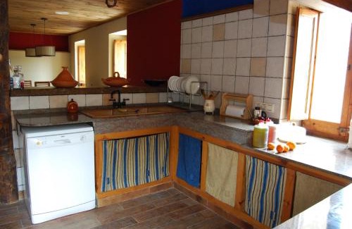 Ansovell Chalet De Esquí | Casa Rural al Pirineu