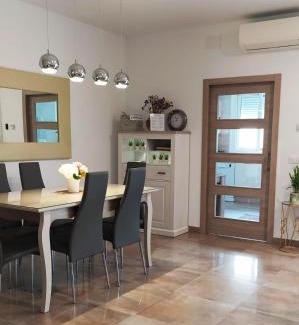 Herrera del Duque Casa | Casa Rural Albahaca