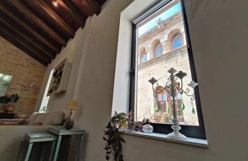 La Fresneda Apartamento | CASA RURAL ALEGRE