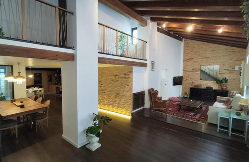 La Fresneda Apartamento | CASA RURAL ALEGRE