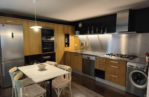La Fresneda Apartamento | CASA RURAL ALEGRE