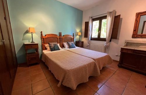 Frigiliana Casa | Casa rural Alqueria del Duende