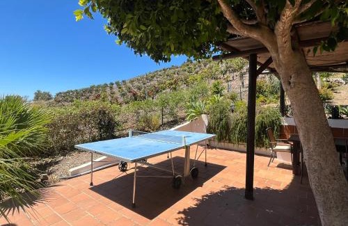 Frigiliana Casa | Casa rural Alqueria del Duende