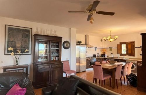 Frigiliana Casa | Casa rural Alqueria del Duende