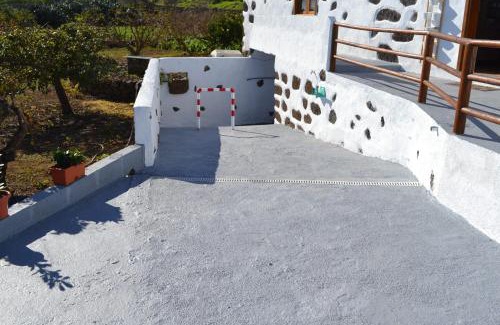 Isora Casa | Casa Rural alto prado