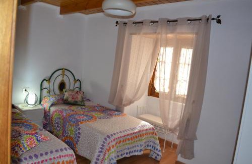 Isora Casa | Casa Rural alto prado