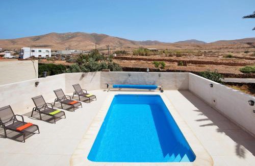 Pájara Casa | Casa Rural Andresito