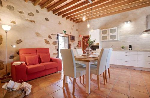 Pájara Casa | Casa Rural Andresito