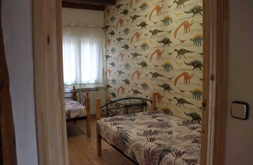 Torrebaja Casa | Casa Rural Anita
