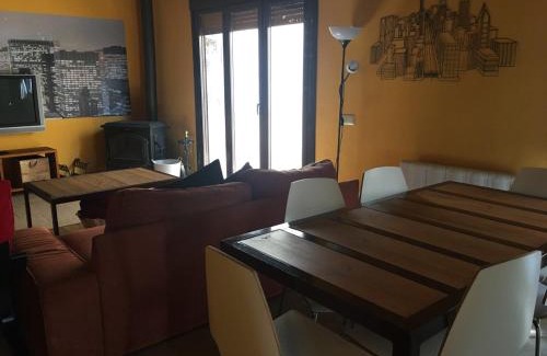 Martiherrero Casa | CASA RURAL ANTONIO