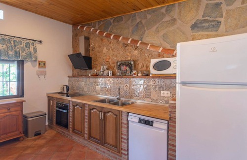 Periana Villa | Casa Rural Antonio y Esperanza Periana by Ruralidays