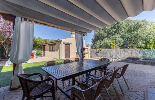 Revenga Casa | Casa Rural Arbana