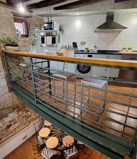 Albacete Casa | Casa Rural Arco Navarra