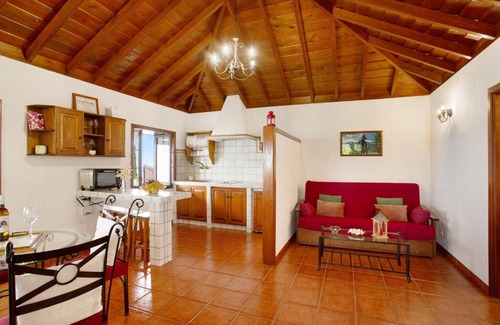Arecida Casa | Casa Rural Arecida