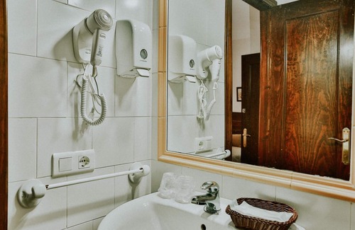 El Rocio Hotel | Casa Rural Arenas de El Rocio