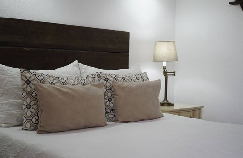 El Rocio Hotel | Casa Rural Arenas de El Rocio