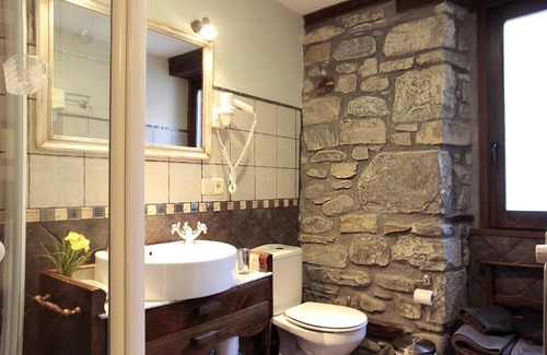 Urzainqui Casa | Casa Rural Argonz Etxea