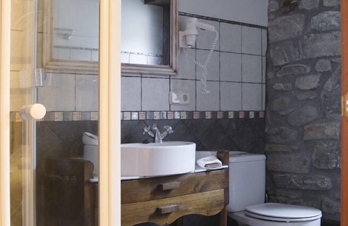 Urzainqui Casa | Casa Rural Argonz Etxea