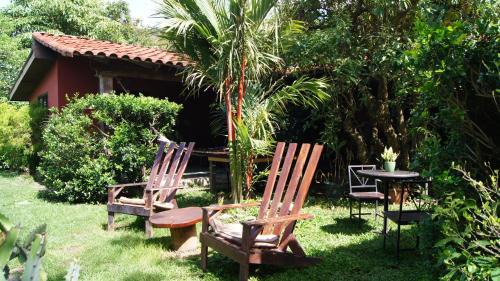 Curubande Cama Y Desayuno | Casa Rural Aroma de Campo