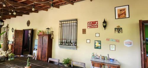 Curubande Cama Y Desayuno | Casa Rural Aroma de Campo