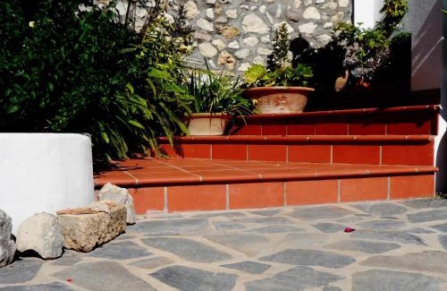 Tarbena Casa | Casa rural As Túnel