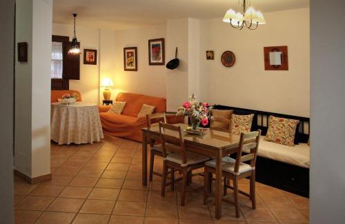 Priego de Córdoba Casa | Casa Rural Azahar