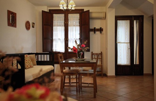 Priego de Córdoba Casa | Casa Rural Azahar