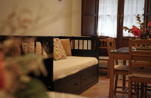 Priego de Córdoba Casa | Casa Rural Azahar